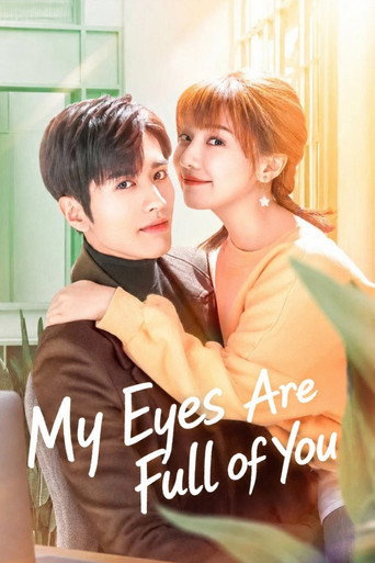 My Eyes Are Full of You Review