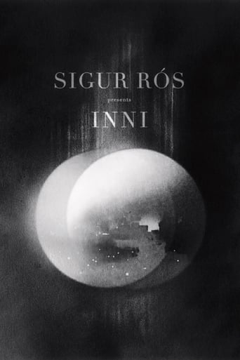 Sigur Ros: Inni