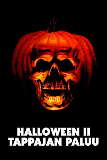 Halloween II – tappajan paluu