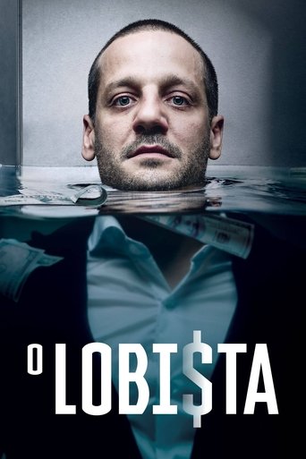 The Lobbyist: Season 1