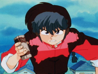 Ranma's Greatest Challenge!?