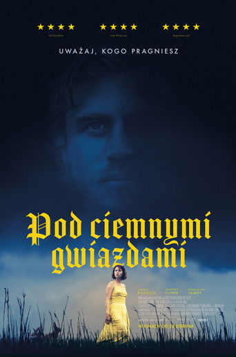 Pod ciemnymi gwiazdami (2018)