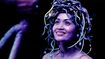 Дитя короля змій (2001)
