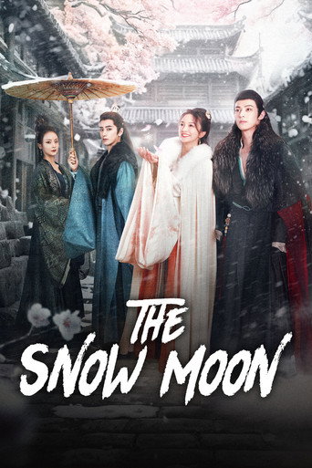The Snow Moon
