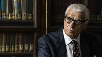 Arnoldo Mondadori (2022)
