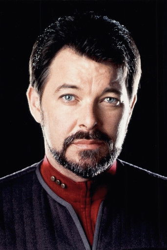 Foto de Jonathan Frakes