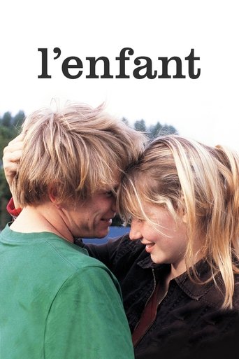 L'enfant (2005)
