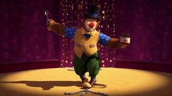 Cena de Episódio 15