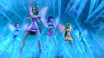 Winx Club: Vuelve la magia S01E03
