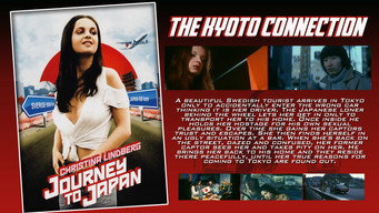 #4 The Kyoto Connection