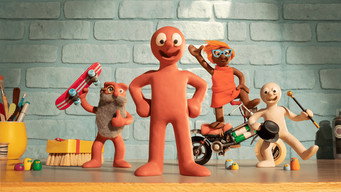 The Epic Adventures of Morph (2020)