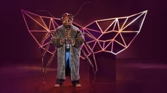 #11 The Masked Singer Germany