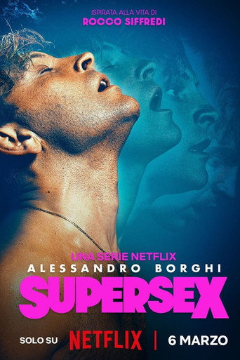 Supersex — Pósters 15