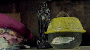 Казка про рибу (2011)