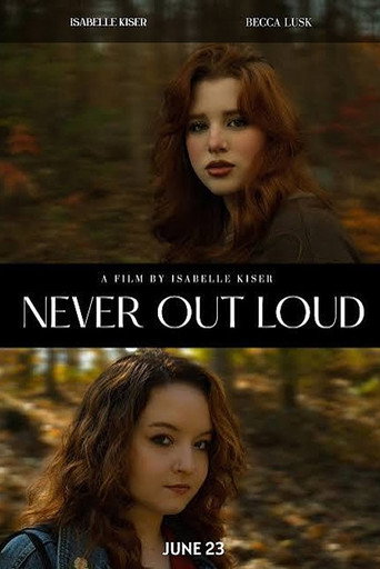 Never Out Loud (2025)