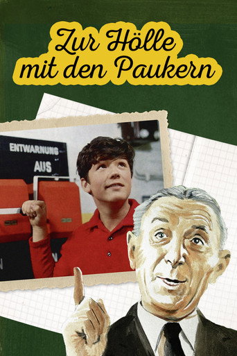 Zur H&ouml;lle mit den Paukern (1968)