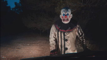 Amityville Clown (2021)