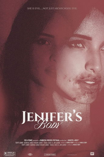 Corpul lui Jennifer