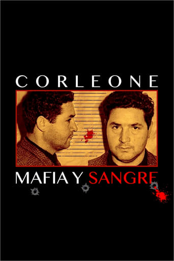 Corleone: una historia de la Cosa Nostra