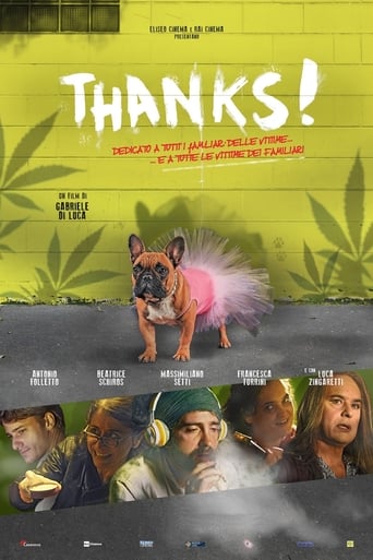 THANKS! (2018)