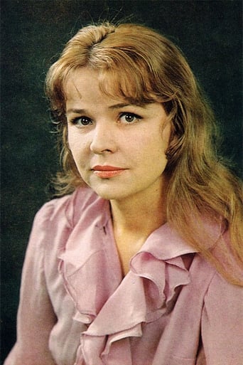 Image of Tamara Syomina