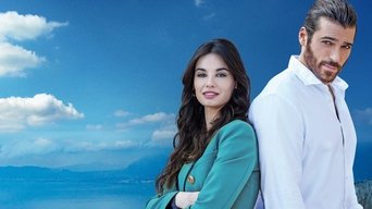 Violeta como el mar - S2E01