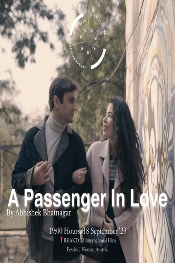 A Passenger in Love (2024)