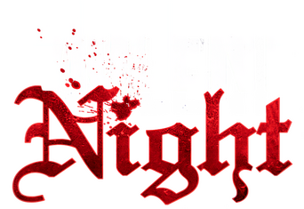 Violent Night logo