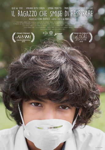 The Boy Who Stopped Breathing (2019)