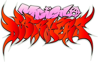 Magical Destroyers logo