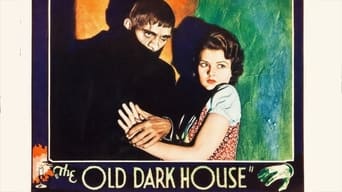 #7 The Old Dark House