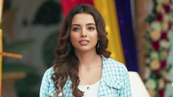 第1796話：Ishani's Return Raises Suspicion