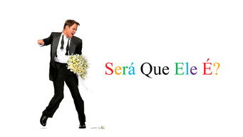 Cena 10 de Será Que Ele É?
