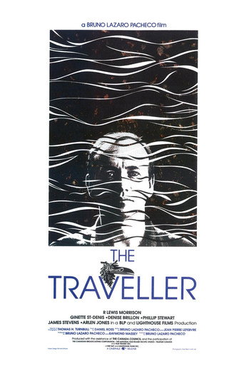 The Traveller poster