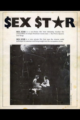 Sex Stars (1976)