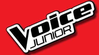 Voice Junior (2014- )