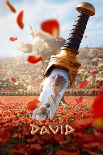 Poster David