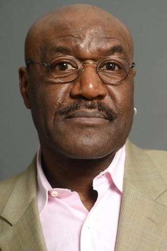 Imagen de Delroy Lindo