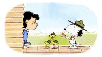 Episode 29 — Leave Me in Peace