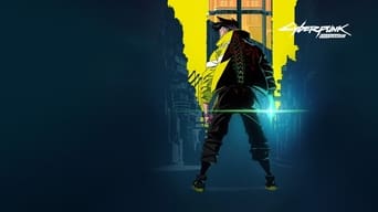 #17 Cyberpunk: Ті, що біжать по краю