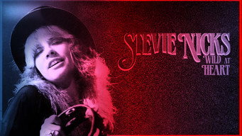 Stevie Nicks: Wild at Heart (2020)