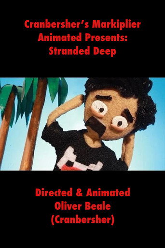 פוסטר של Stranded Deep