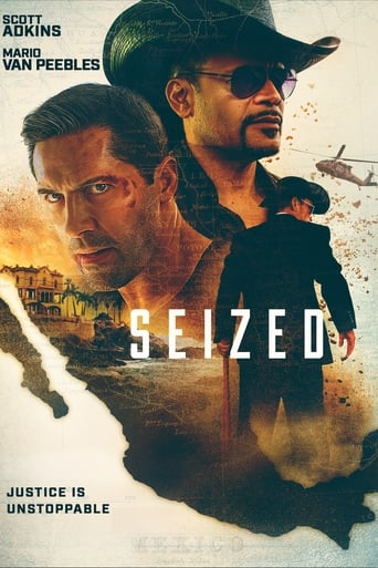 Seized Torrent (2020) Legendado DVDRip 720p – Download