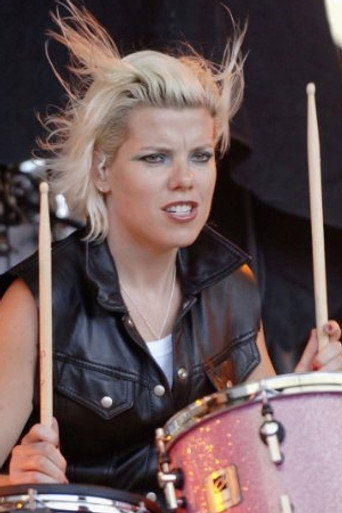 Samantha Maloney
