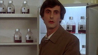 #13 Dracula and Son