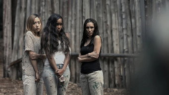 The Dead and the Damned 3: Ravaged (2018)