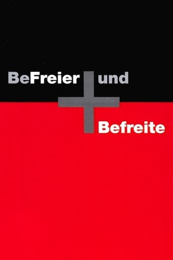 Poster of BeFreier und Befreite