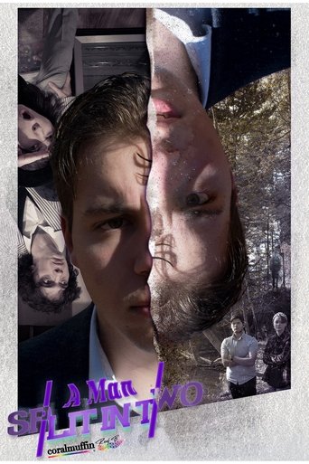 A Man Split in Two (2023)