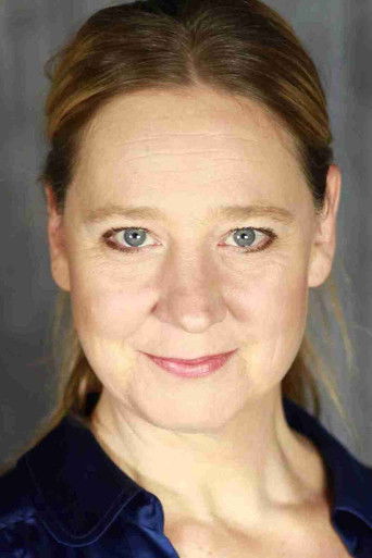 Foto de Barbara Pouwels