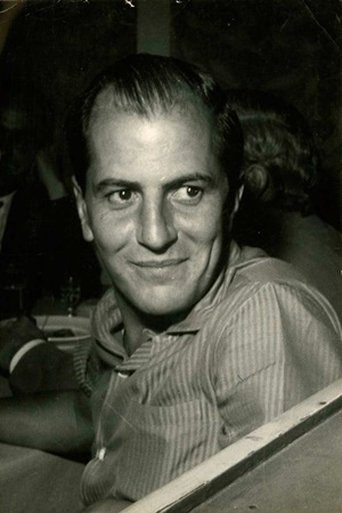 Image of Paulo Mendes Campos